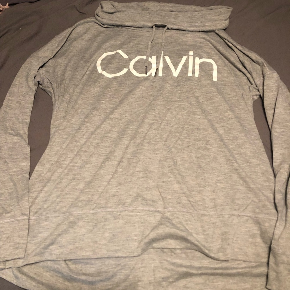Pullover Calvin Klein Hoodie